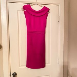 Badgley Mischka Dress